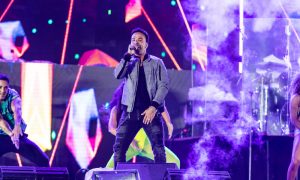 Luis Fonsi Maupy