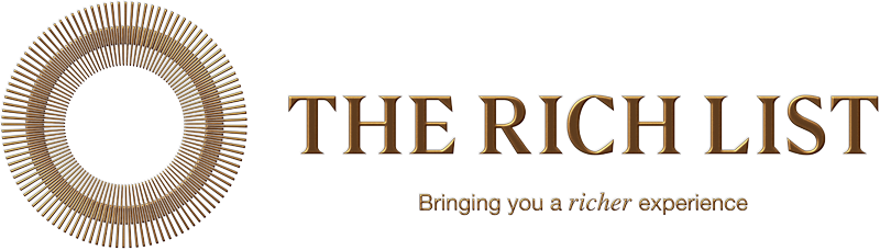The Rich List The Rich List