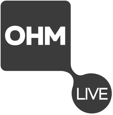 OHM Live