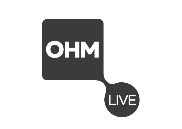 OHM Live