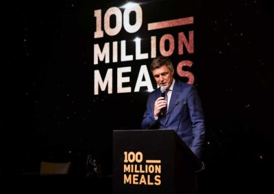 100 Million Meals