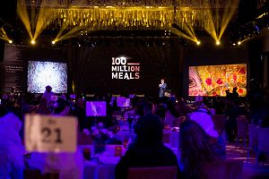 100 Million Meals