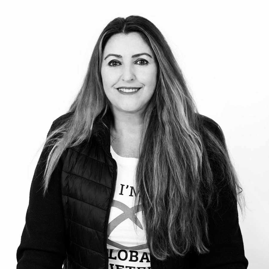 carmen Ana Tormo