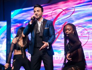 The Global Gift Gala