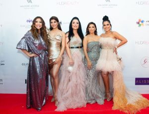 The Global Gift Gala