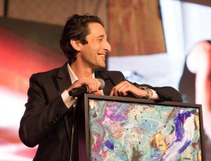 The Global Gift Gala